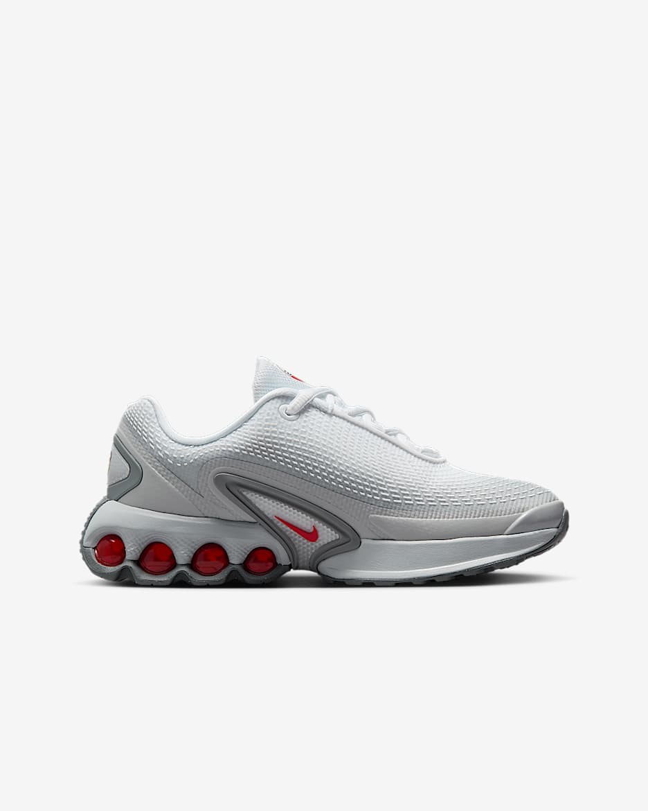 DN SE 25cm Nike Air Max DN SE BIG Kids Shoes